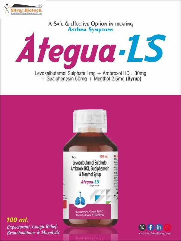 ATEGUA-LS